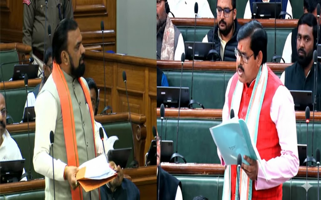 बिहार विधानसभा में विदेशी नागरिकों के सत्यापन पर उठा सवाल, गृह विभाग ने दिया जवाब 1 बिहार विधानसभा में विदेशी नागरिकों के सत्यापन पर उठा सवाल, गृह विभाग ने दिया जवाब