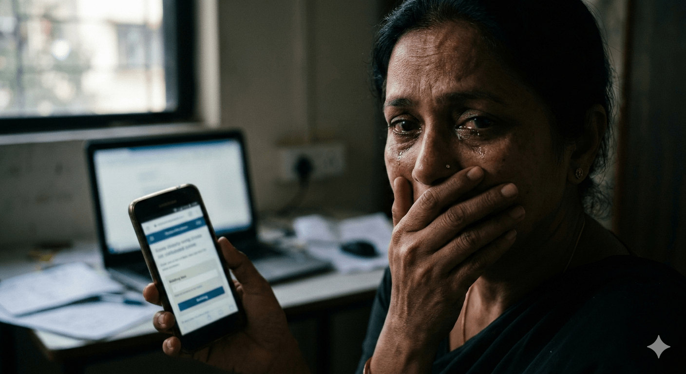 इंटरनेट पर लगाई ‘बोली’; खौफनाक है मेरठ की यह वारदात