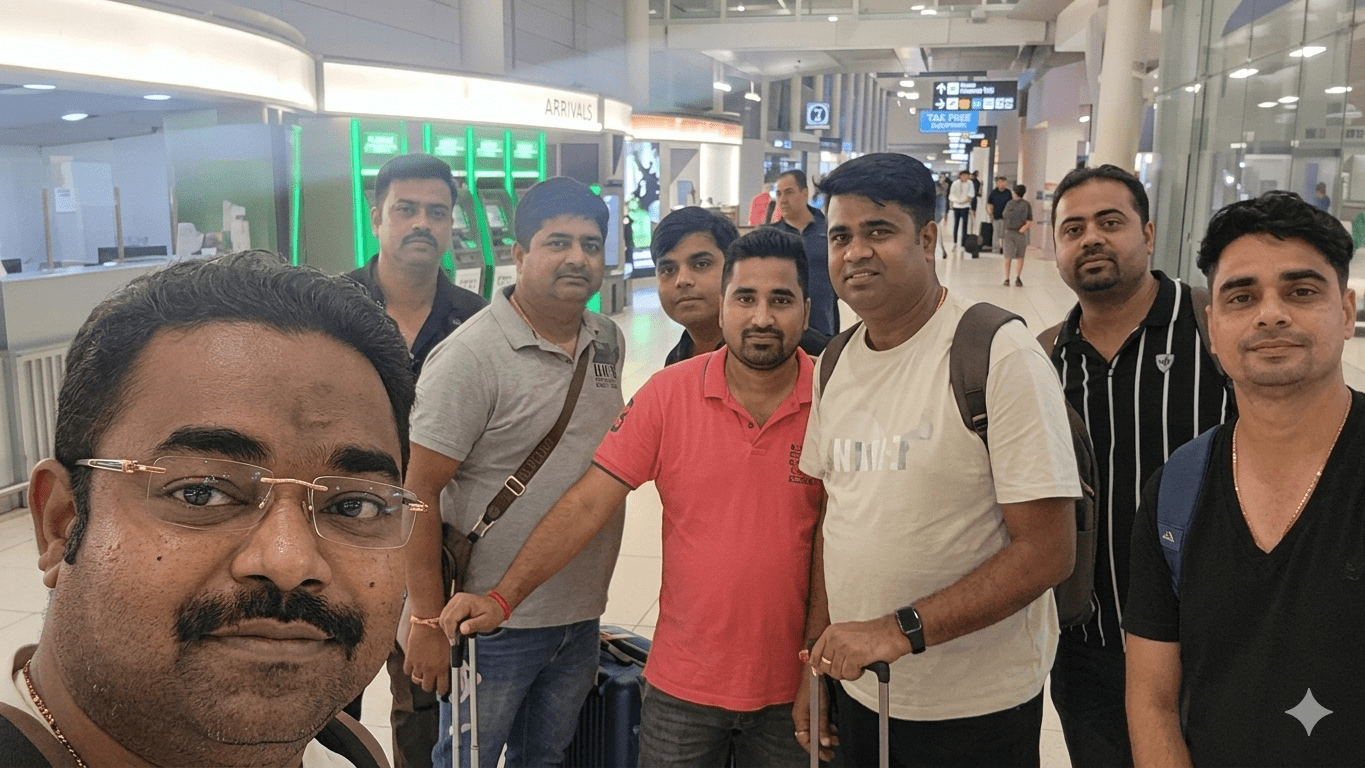 बिहार में 2 करोड़ की साइबर ठगी का खुलासा, फर्जी वेबसाइट बनाकर लोगों को लगाया चूना