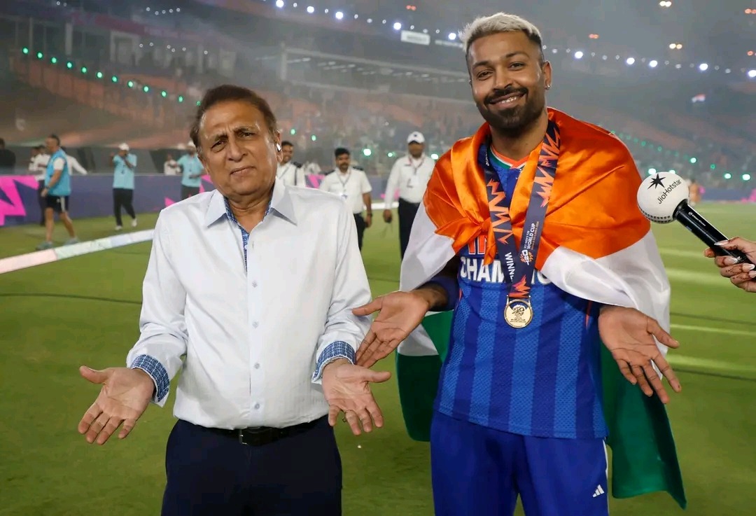 रिटायरमेंट से दूर हार्दिक पांड्या, बोले– अगले 10 साल में 10 और ट्रॉफी जीतनी हैं