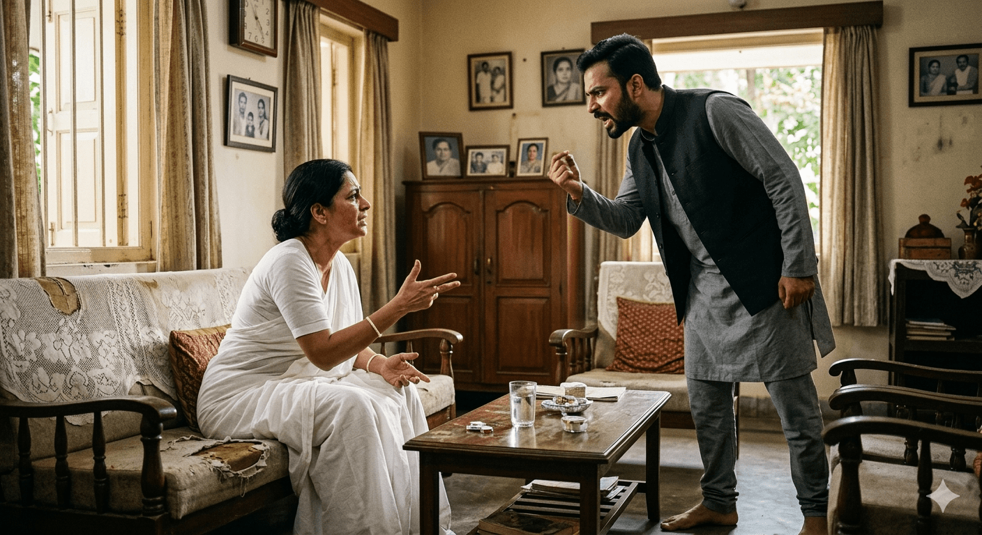 रिश्तों का कत्ल! गया में कलयुगी देवर ने विधवा भाभी को उतारा मौत के घाट; 8 दिन बाद जंगल के नाले में मिला सड़ा-गला शव