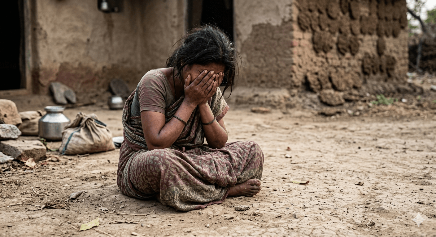 ‘तुमसे ही शादी करेंगे’… मुजफ्फरपुर में प्यार के नाम पर ‘हैवानियत’! प्रेग्नेंट हुई तो मारपीट कर कराया अबॉर्शन, अब मुकरा ‘धोखेबाज’ प्रेमी