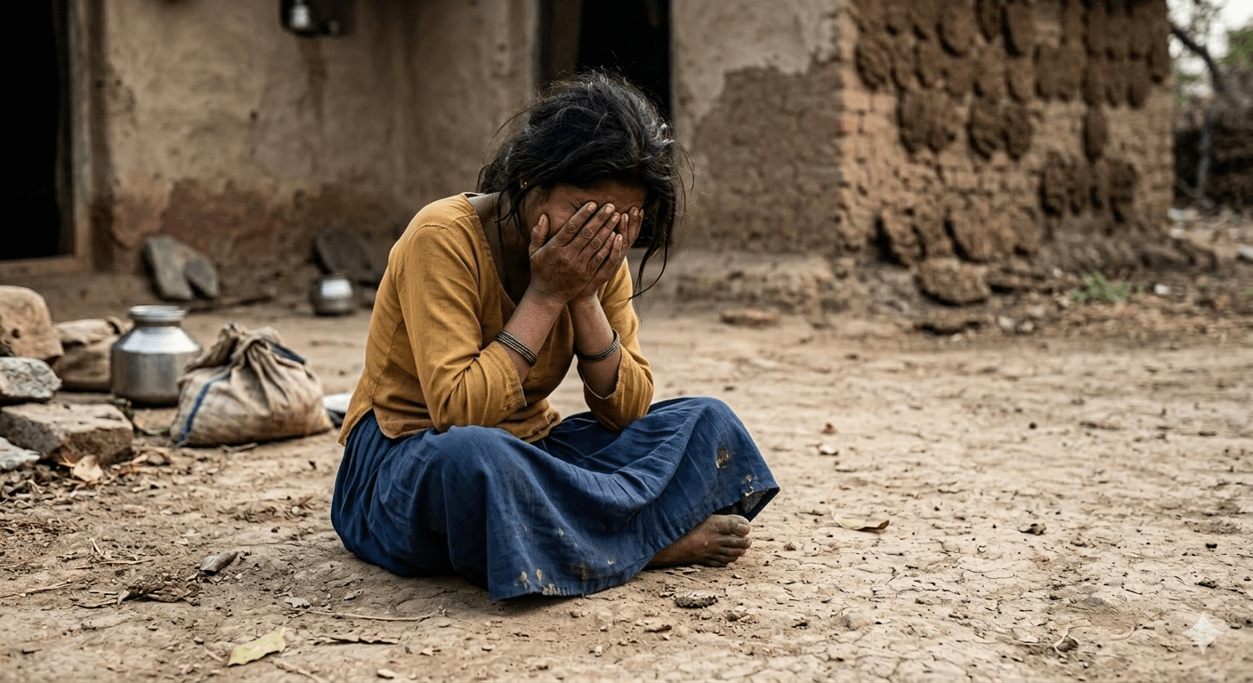 रिश्तों का ‘खून’! 6 साल की बहन से 9वीं के भाई ने की दरिंदगी; पेट दर्द ने खोला खौफनाक राज, दहला देगा राजकोट का ये मामला