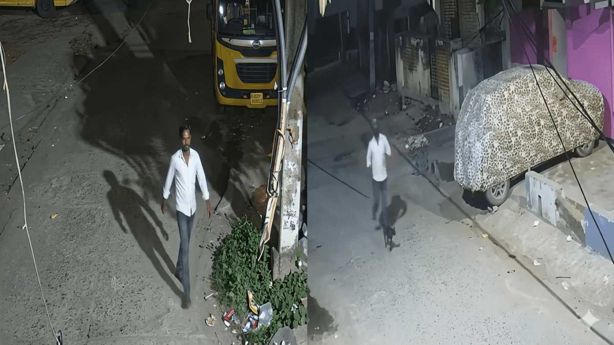 पटना में रामनवमी के बीच चेन स्नैचिंग, राजेंद्र नगर में महिला से लूट