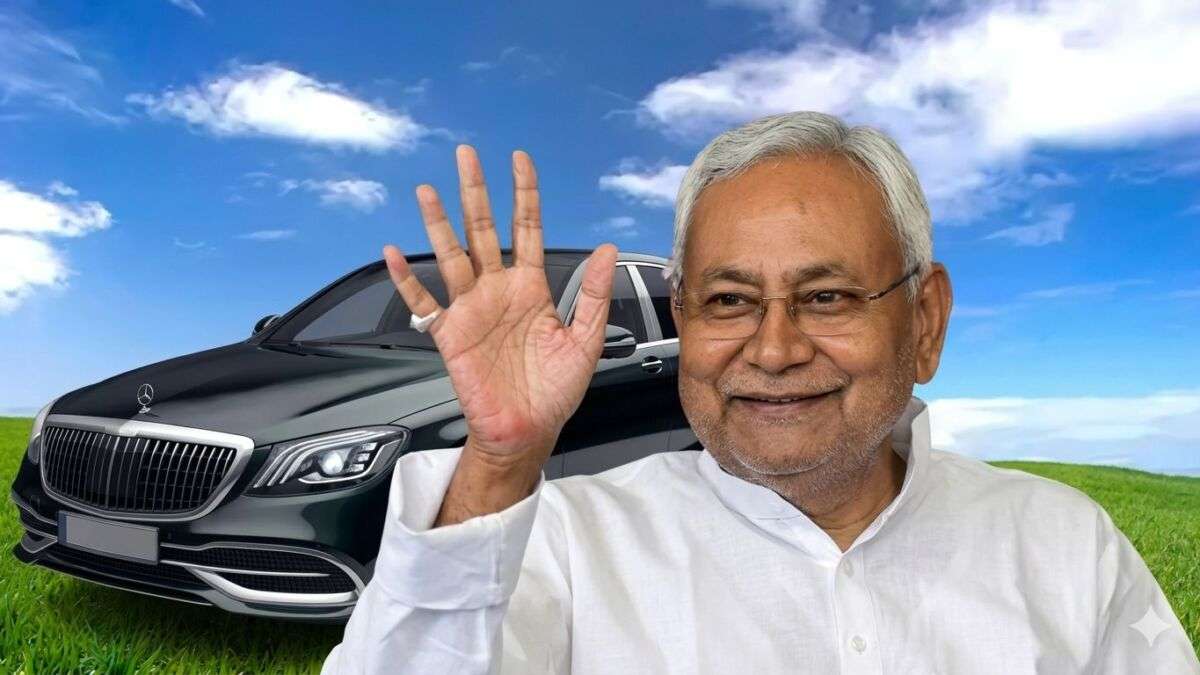 बिहार में सरकारी अधिकारियों के लिए बड़ा फैसला: अब मिलेंगी महंगी और आधुनिक गाड़ियां