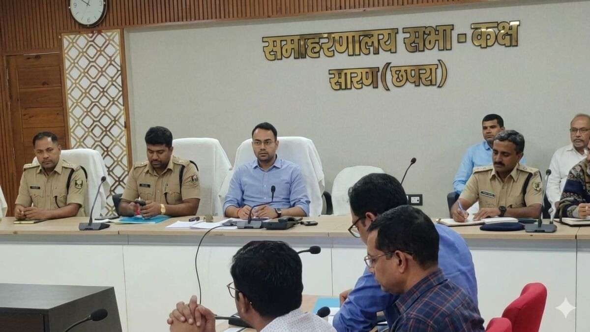 बिहार में शराब माफियाओं के खिलाफ निर्णायक जंग, गांव-गांव चलेगा सघन अभियान 1 बिहार में शराब माफियाओं के खिलाफ निर्णायक जंग, गांव-गांव चलेगा सघन अभियान