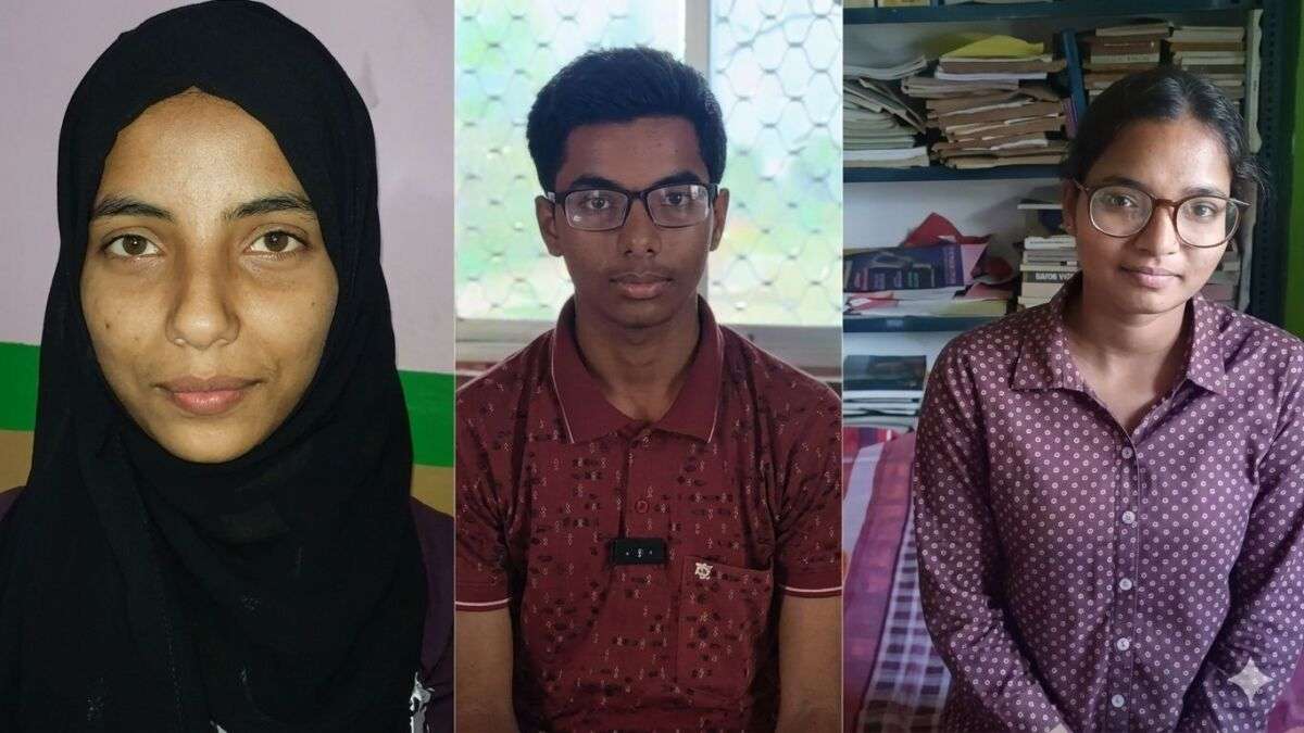 बिहार बोर्ड में चमका भागलपुर, अंशु और अंकुश ने संयुक्त रूप से हासिल की 7वीं रैंक