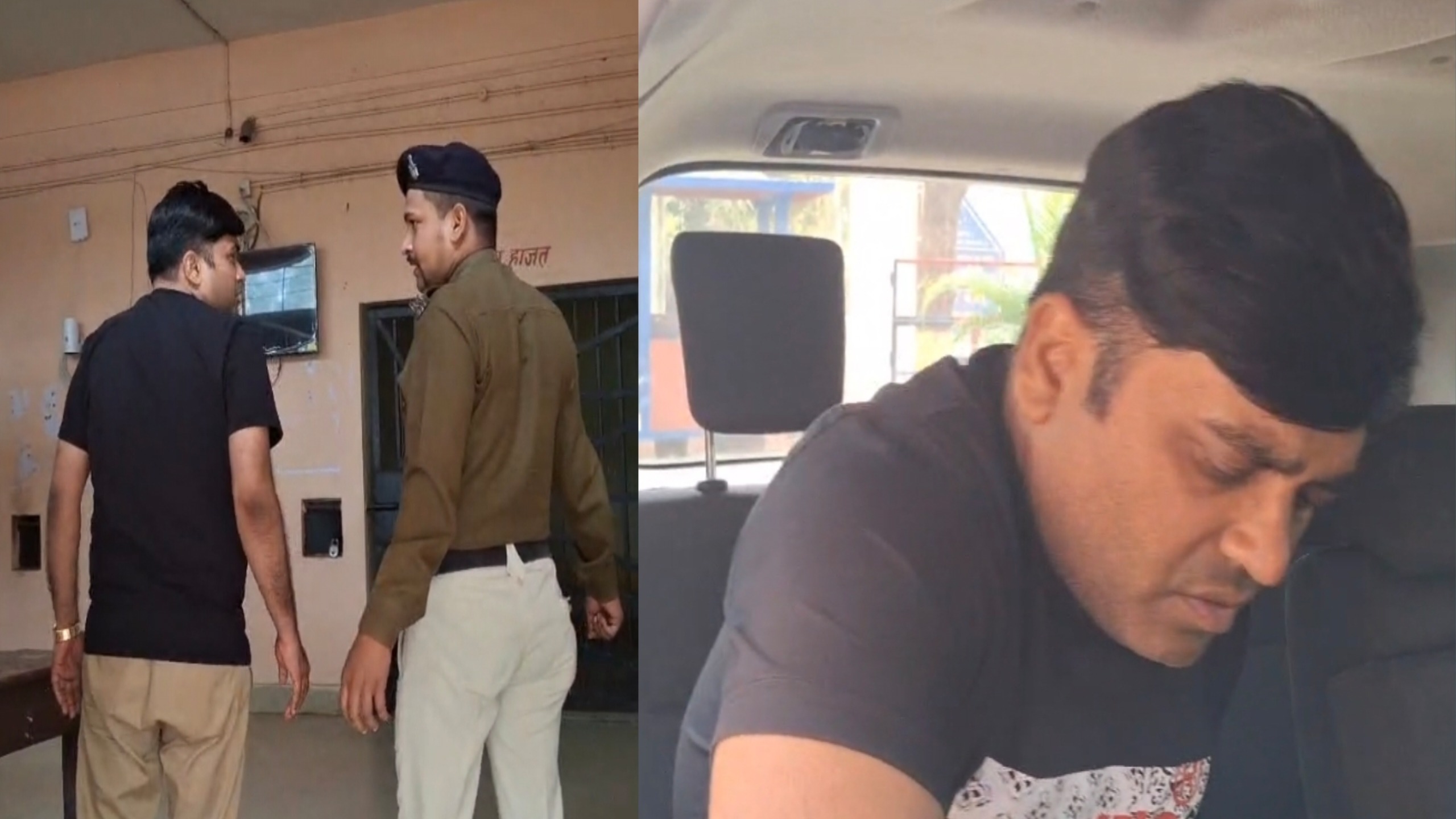 करोड़ों की ‘नेटवर्किंग’ ठगी का मास्टरमाइंड सासाराम का रौशन कश्यप दिल्ली से गिरफ्तार; 10% मुनाफे का लालच देकर लगाया 2 करोड़ का चूना