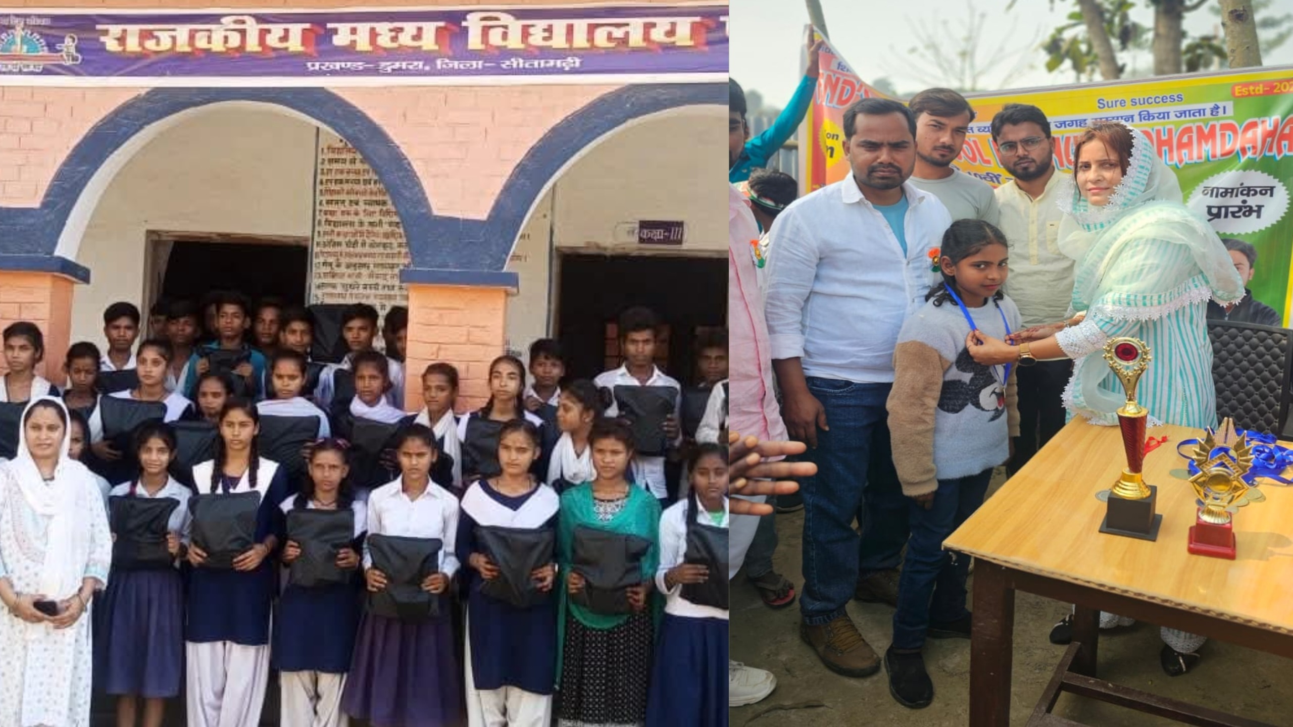 अंगूठे के निशान से ‘हस्ताक्षर’ तक का सफर! बिहार में महिला मुखियाओं ने बदली साक्षरता की तस्वीर; 33% से 74% तक पहुंची रफ्तार