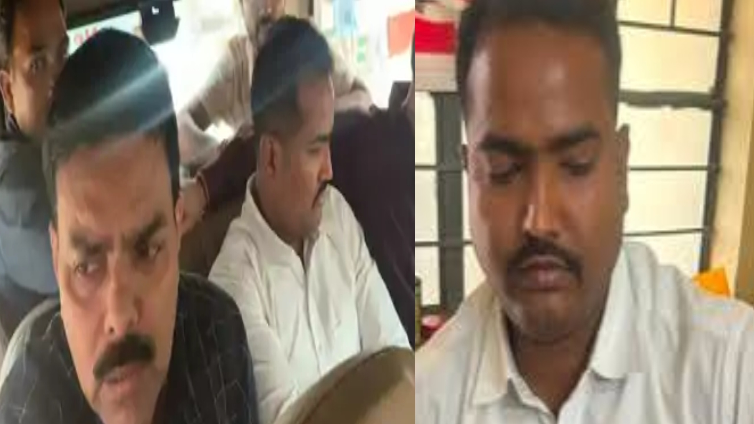 खाकी पर ‘रिश्वत’ का दाग! कोडरमा में दारोगा का खेल खत्म; थाना परिसर के क्वार्टर में ही ले रहा था घूस, ACB ने रंगेहाथ दबोचा