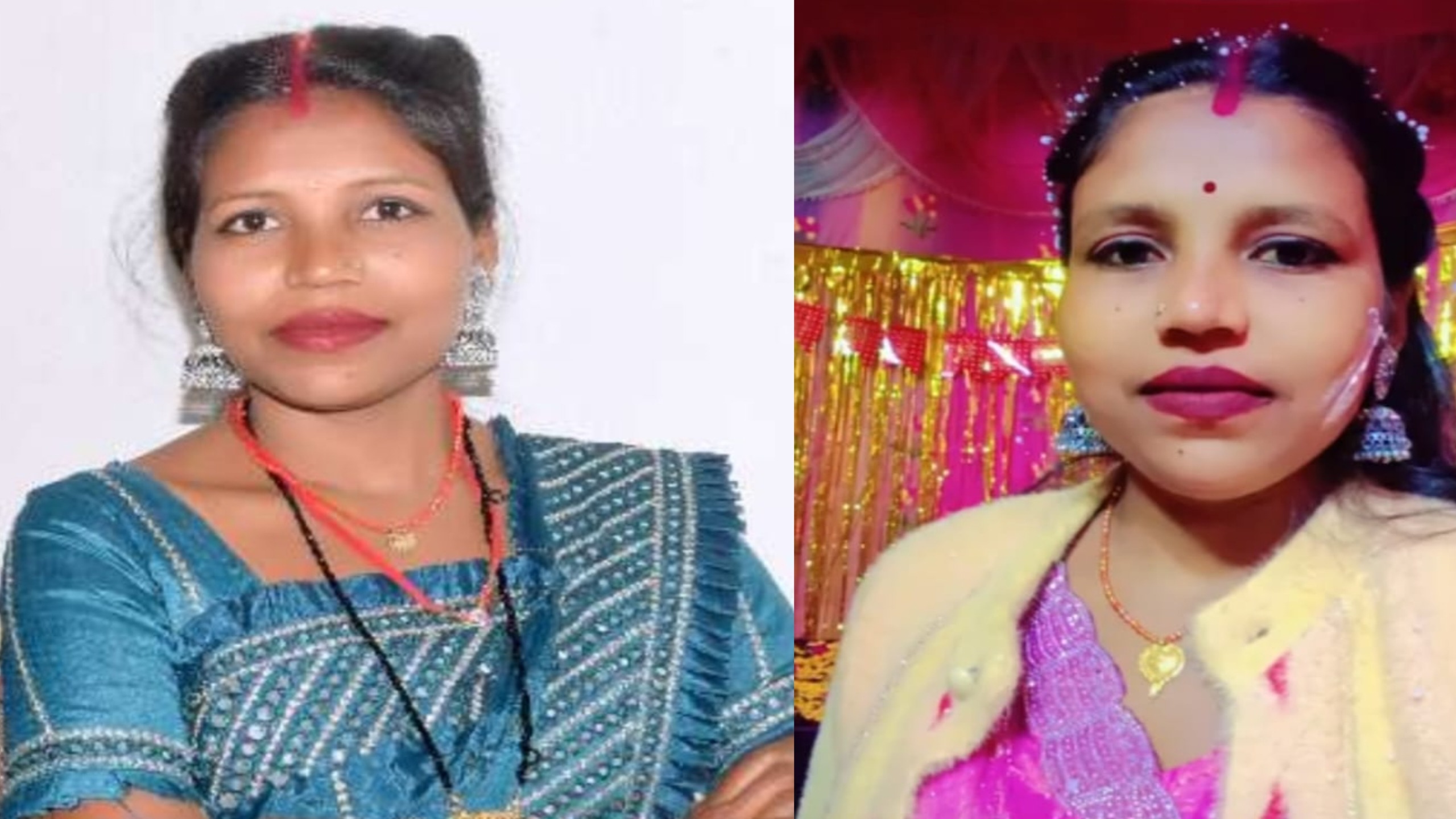 नवादा में ‘दहेज दानव’ की भेंट चढ़ी तीन बच्चों की मां? पुष्पा की संदिग्ध मौत के बाद ससुराल वाले फरार; मां का आरोप— “जहर देकर मार डाला”