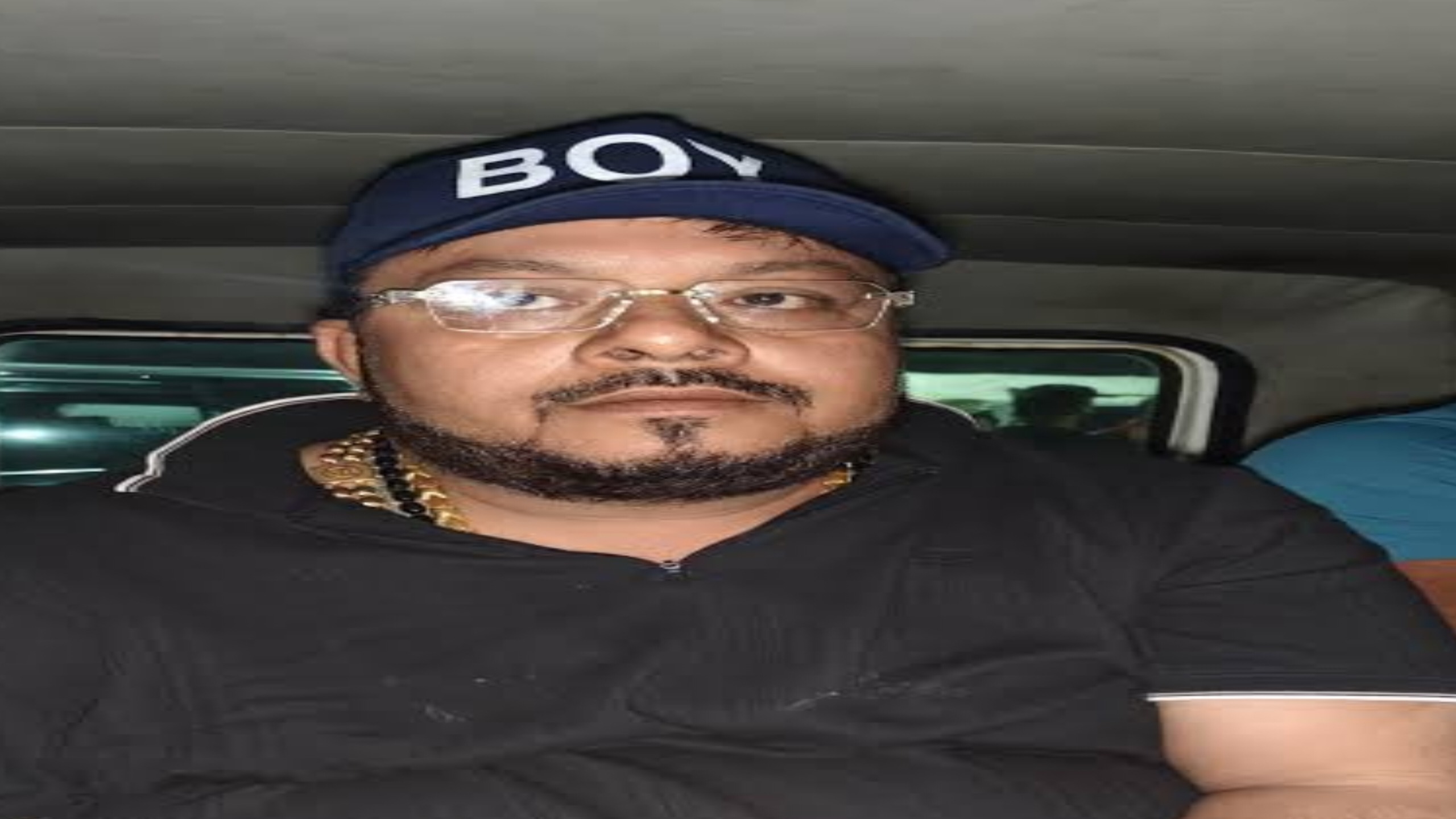 पूर्व सांसद प्रभुनाथ सिंह का भतीजा सुधीर सिंह गिरफ्तार! शराब के नशे में ‘बाहुबली’ धौंस दिखाना पड़ा भारी; पुलिस से बदतमीजी पर हुई बड़ी कार्रवाई