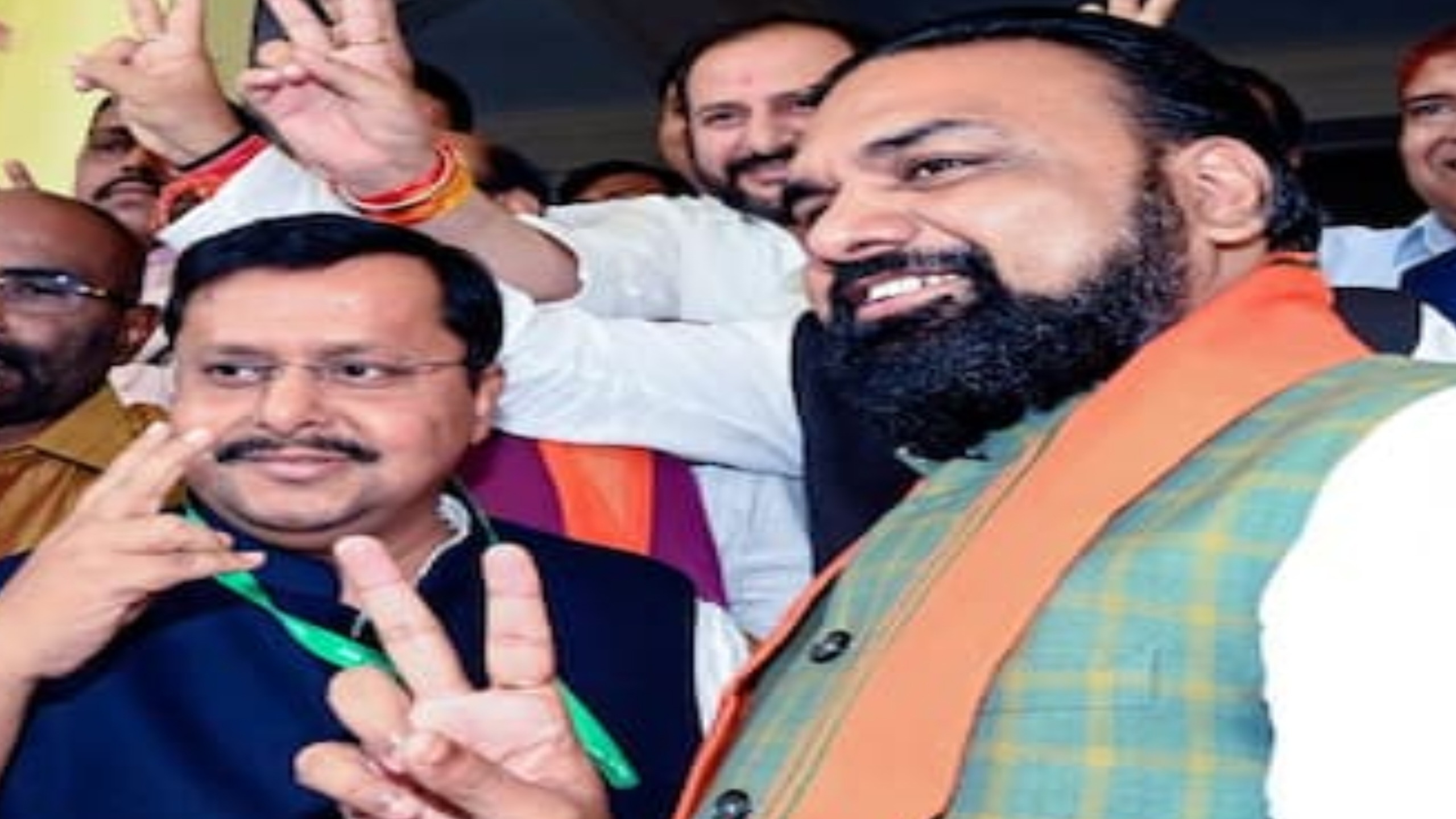 “बिहार की सेवा में लगा रहूंगा!” राज्यसभा जीत के बाद भावुक हुए नितिन नवीन; बोले— यह 14 करोड़ जनता की जीत है, 5 राज्यों में दिखेगा असर