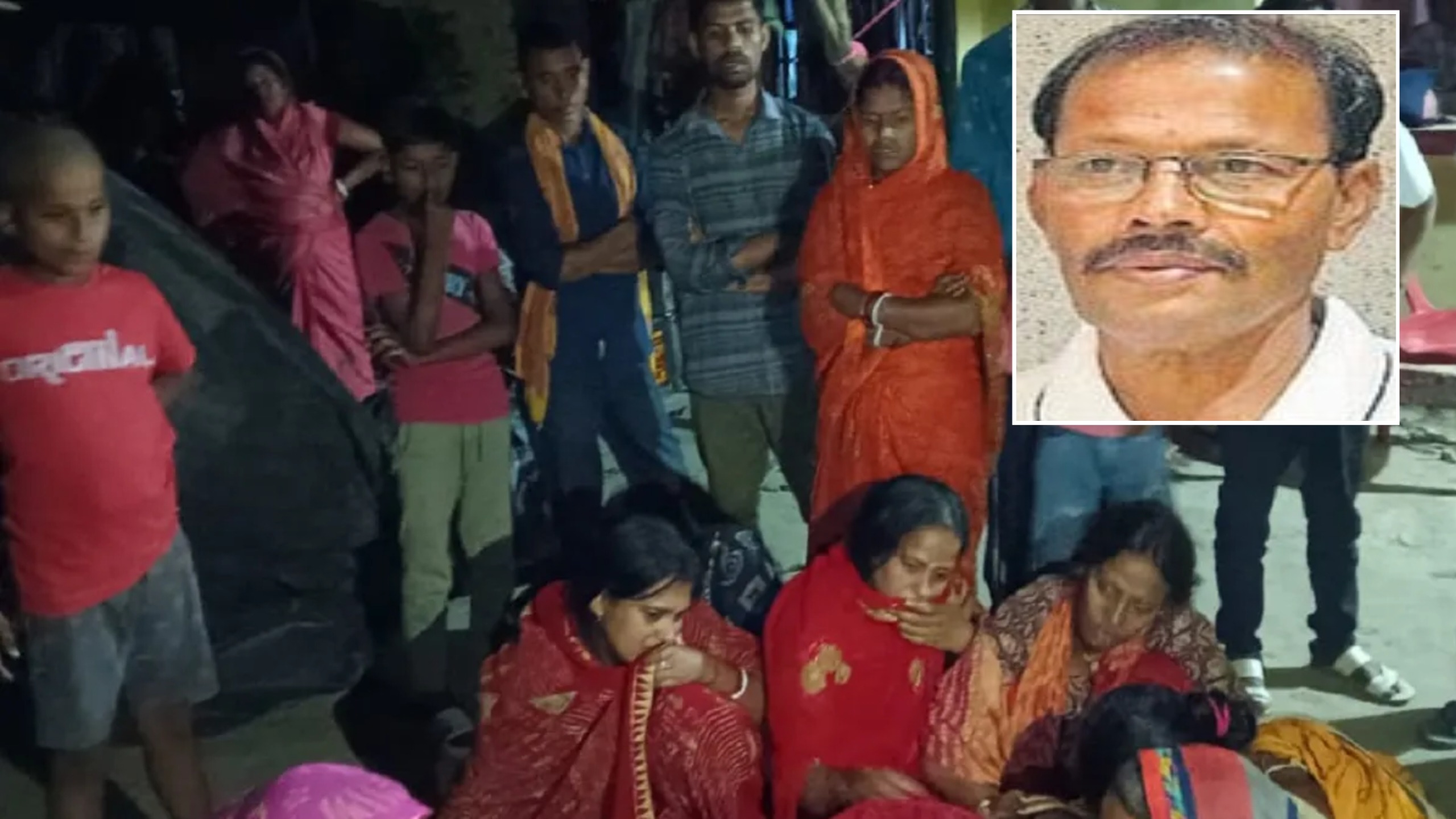 मुजफ्फरपुर में ‘रोड रेज’ का खौफनाक अंत! ‘रॉन्ग साइड’ से जाने पर टोका तो ड्राइवर को पीट-पीटकर मार डाला; मोतीपुर बाजार में मची चीख-पुकार