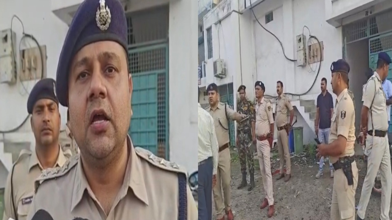 पटना : STF की पैजावा में बड़ी स्ट्राइक; ₹80 लाख की लॉटरी जब्त, 18 ‘मुन्नाभाई’ दबोचे