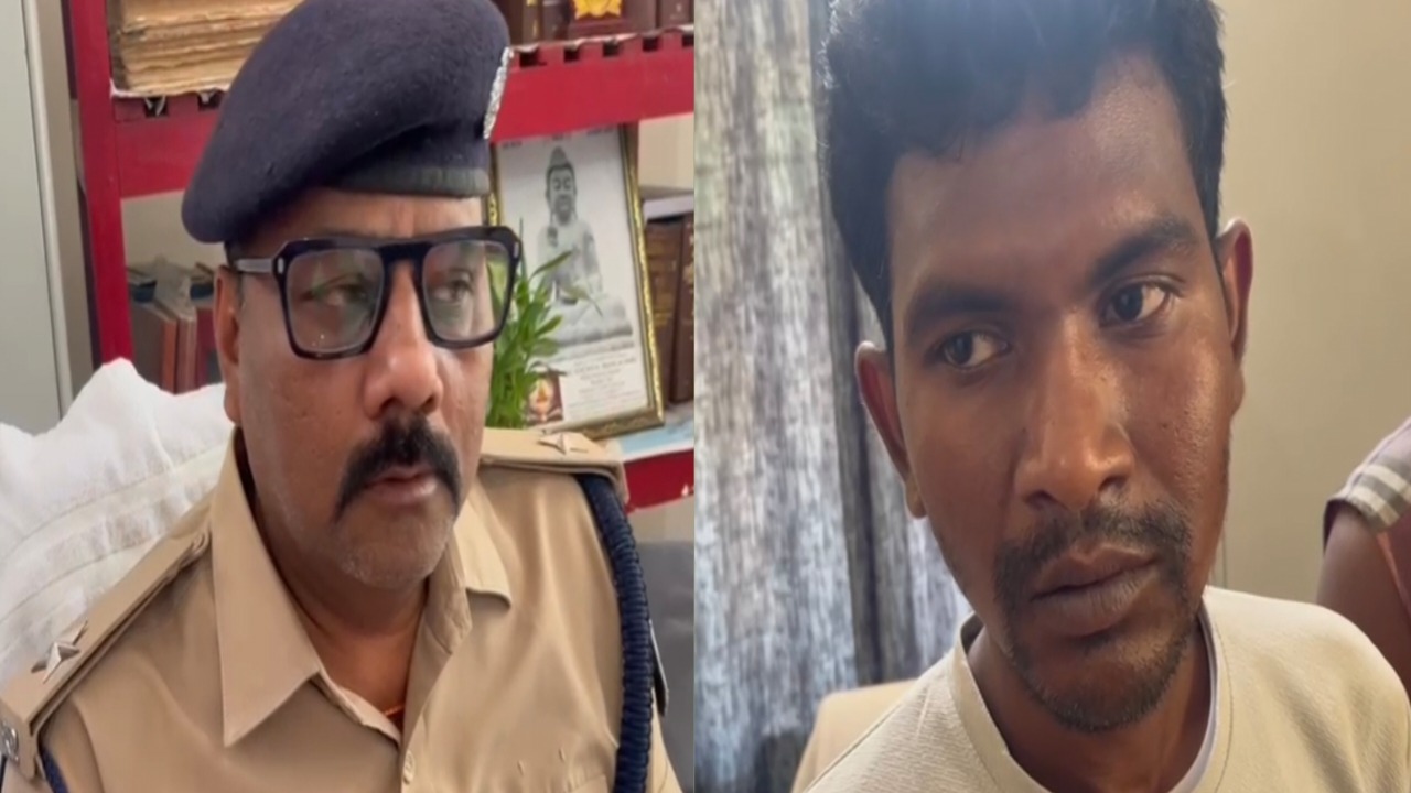 खाकी का ‘देवदूत’ अवतार! 3 साल पहले वाराणसी से खोया ‘लाल’ बक्सर में मिला; डुमरांव पुलिस ने खत्म किया एक मां का लंबा इंतजार