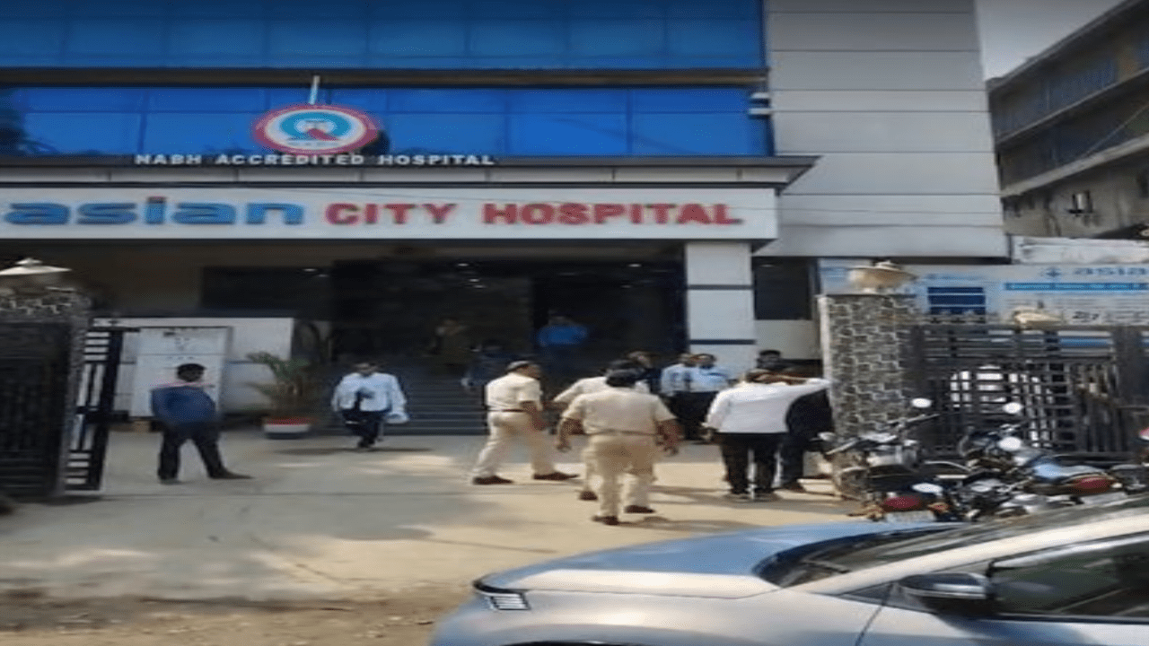 पटना में ‘लव-स्टोरी’ का खौफनाक अंत! प्रतियोगी परीक्षा की तैयारी कर रही भागलपुर की बेटी ने लगाई फांसी; प्रेमी के बगल वाले फ्लैट में रहती थी, शादी होने वाली थी… फिर क्यों दी जान?