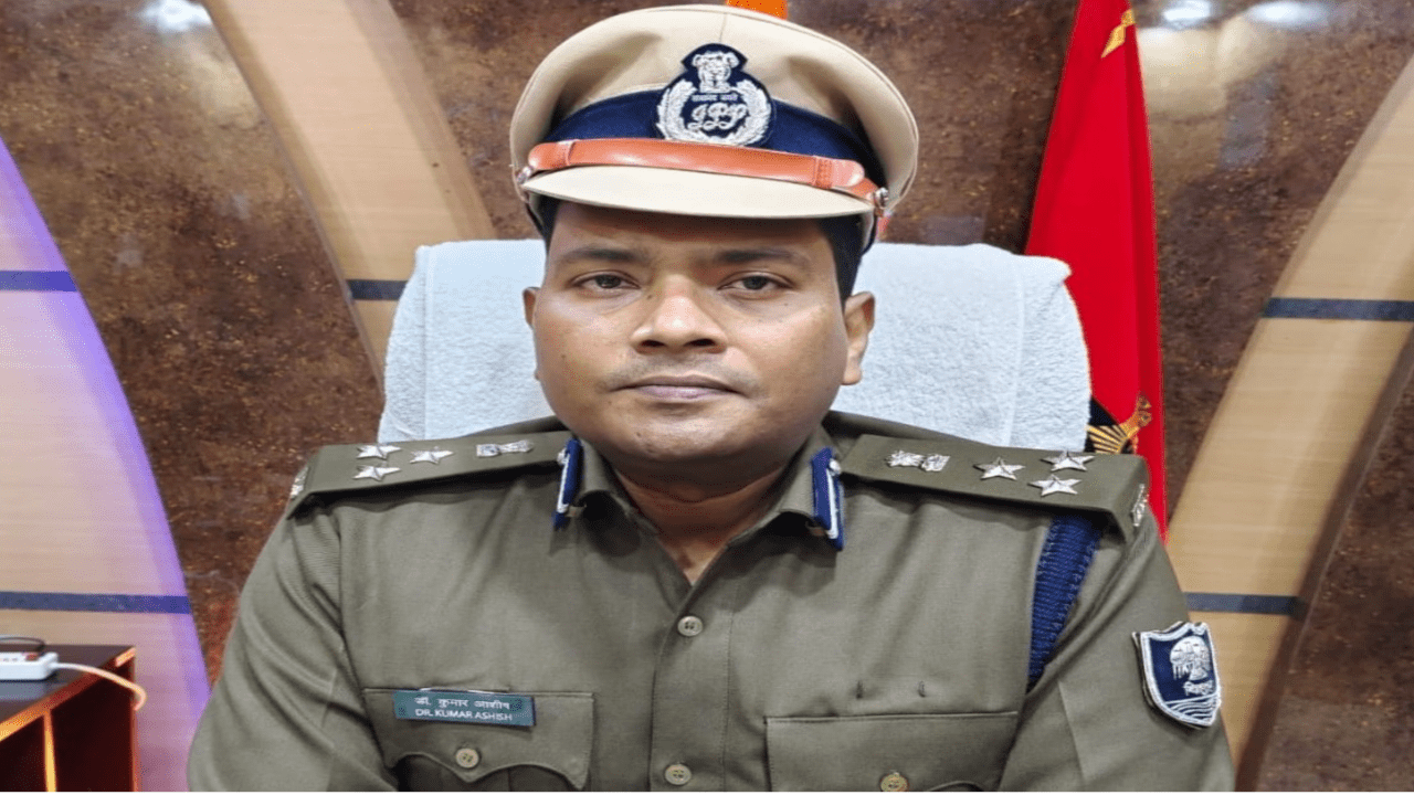 सहरसा में बड़ी कार्रवाई: 3 पुलिसकर्मी सस्पेंड, निर्दोषों को फंसाने और FIR में हेरफेर का आरोप
