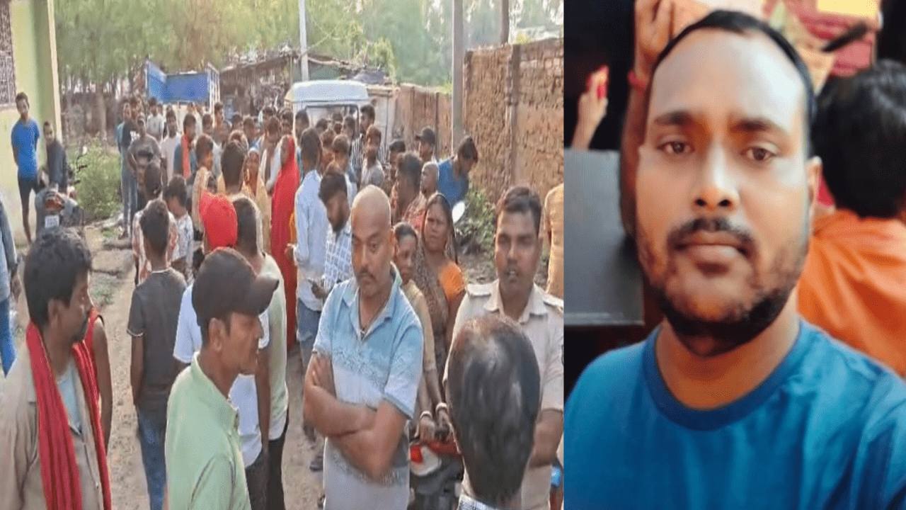 टीएनबी कॉलेज के गेस्ट फैकल्टी की संदिग्ध मौत! परवती में बंद कमरे में मिली लाश; किताबों के बीच खामोश हो गया ‘अंबो’ का लाल, कमरे में मिले उल्टी के निशान