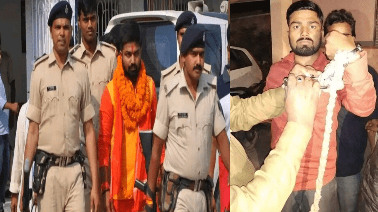 मनीष कश्यप की मुश्किलें फिर बढ़ीं! चंपारण में पुल ठेकेदार से मारपीट मामले में FIR दर्ज; यूट्यूबर सहित एक दर्जन पर कानूनी ‘स्ट्राइक’