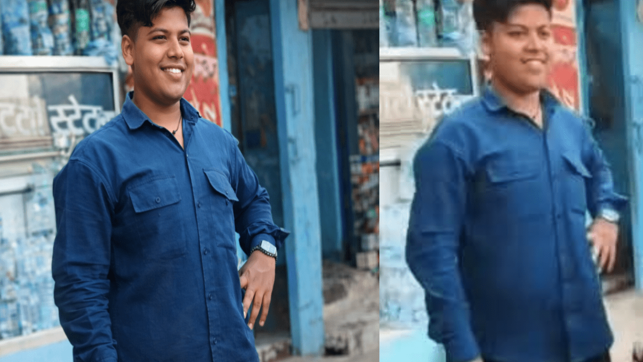 पूर्णिया के लकी अंसारी ने बिहार में गाड़ा झंडा! इंटर आर्ट्स में 95.60% लाकर बने सेकंड टॉपर; 500 में मिले 478 अंक