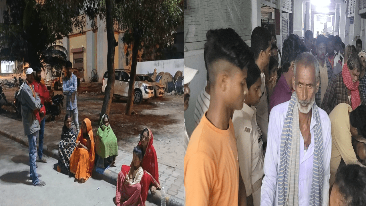 पूर्णिया में बस चालक की सरेआम चाकू मारकर हत्या! घर लौटते समय नकाबपोश बदमाशों ने पेट में घोंपा खंजर; दो शादियां और पारिवारिक विवाद बनी मौत की वजह?