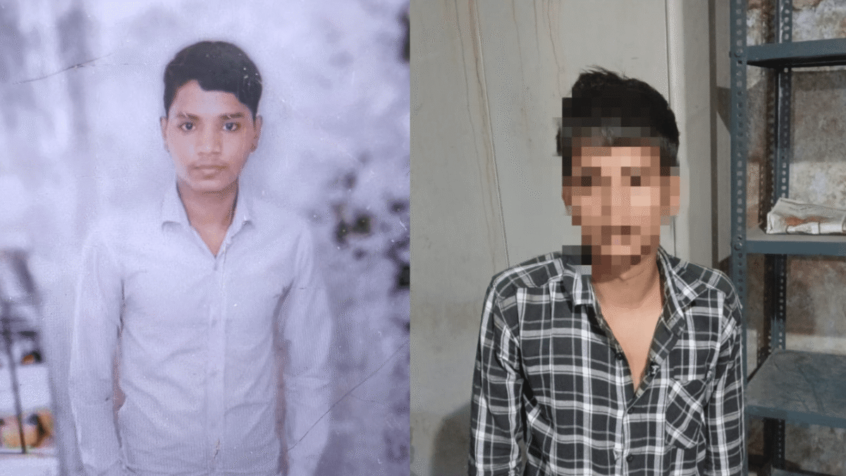 भागलपुर में 'नशा' रोकने की मिली खौफनाक सजा! मथुरापुर में युवक की पीट-पीटकर हत्या; मुख्य आरोपी किशलय गिरफ्तार, 6 माह की गर्भवती पत्नी का रो-रोकर बुरा हाल 1 भागलपुर में 'नशा' रोकने की मिली खौफनाक सजा! मथुरापुर में युवक की पीट-पीटकर हत्या; मुख्य आरोपी किशलय गिरफ्तार, 6 माह की गर्भवती पत्नी का रो-रोकर बुरा हाल