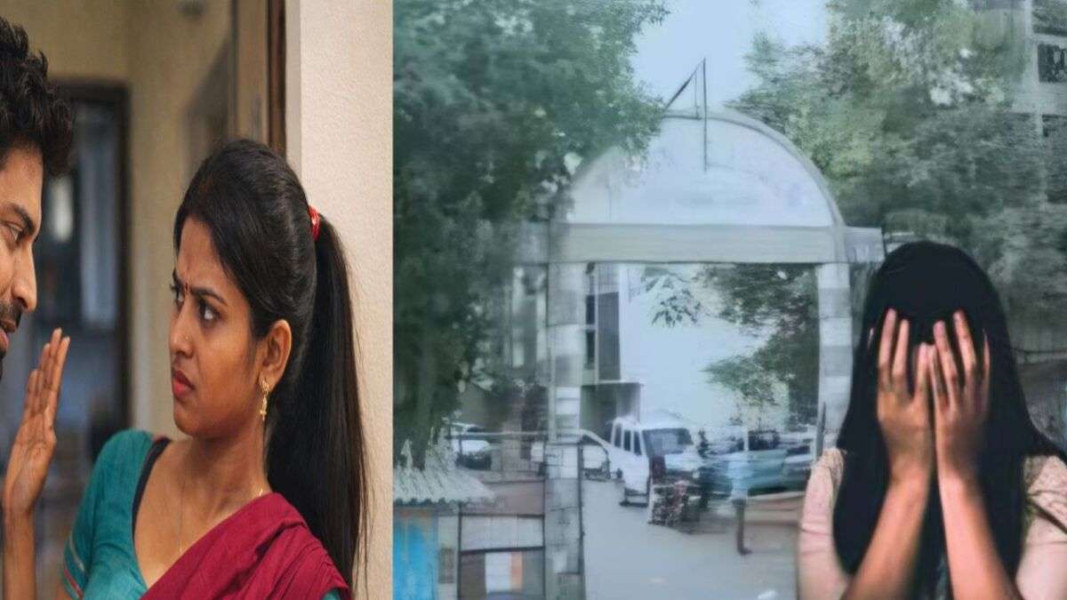 चकाचौंध के पीछे छिपा 'कातिल' चेहरा! टीवी एक्टर आशीष मेश्राम ने की अपनी ही नौकरानी की नृशंस हत्या; शारीरिक संबंध से इनकार करने पर चाकुओं से गोदा, विशाखापट्टनम से गिरफ्तार