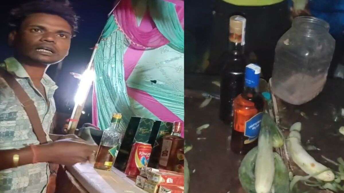 सज गई मधुशाला; समस्तीपुर के राजकीय मेले में शराबबंदी का 'जनाजा', वायरल वीडियो ने उड़ाए प्रशासन के होश; जब रक्षक बने तमाशबीन तो श्रद्धा के आंगन में छलके जाम