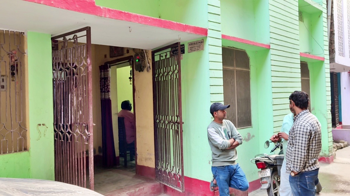 ओमान की खाड़ी में मिसाइल हमला, बिहार के कैप्टन आशीष कुमार लापता 2 26166291 bbbb