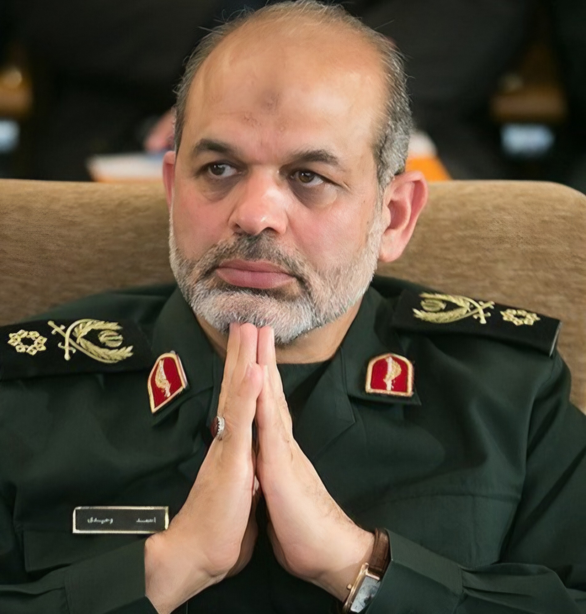 ईरान में ‘रिवेंज’ मोड: अहमद वहीदी बने IRGC के नए चीफ; खामेनेई की ‘शहादत’ पर 40 दिन का राष्ट्रीय शोक, ट्रंप बोले—’देश वापस लेने का मौका’