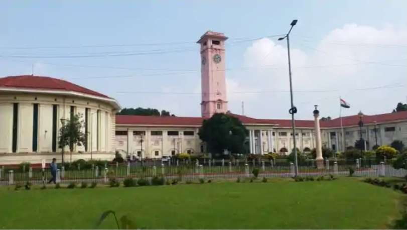 बिहार में 316 IAS अधिकारियों की नई ई-सिविल लिस्ट जारी: मुख्य सचिव प्रत्यय अमृत समेत सभी से 30 मार्च तक मांगी गई आपत्तियां