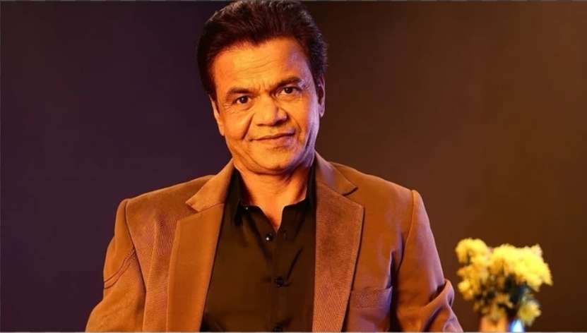 जेल से रिहाई के बाद भावुक हुए राजपाल यादव, मुश्किल वक्त में साथ देने वालों को कहा शुक्रिया 1 जेल से रिहाई के बाद भावुक हुए राजपाल यादव, मुश्किल वक्त में साथ देने वालों को कहा शुक्रिया