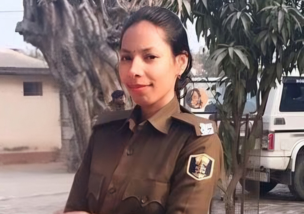 मुजफ्फरपुर में महिला कांस्टेबल की संदिग्ध मौत, किराए के मकान से मिला शव; पति हिरासत में