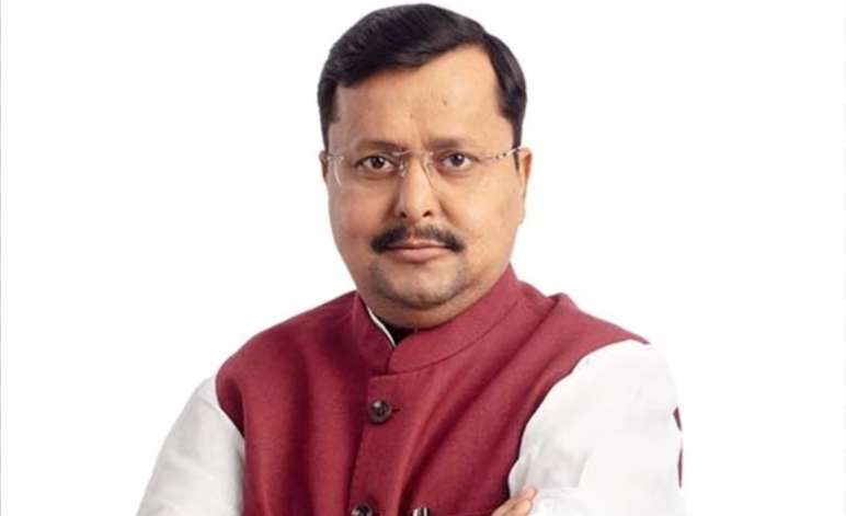 ​नितिन नवीन की हुंकार: जदयू-भाजपा का गठबंधन देश के लिए नजीर; बिहार में सुशासन और समन्वय का नया अध्याय