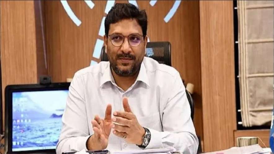 IAS संजीव हंस पर CBI का शिकंजा: ₹1 करोड़ रिश्वत मामले में नई FIR, पुराने आरोपों ने भी बढ़ाई मुश्किलें