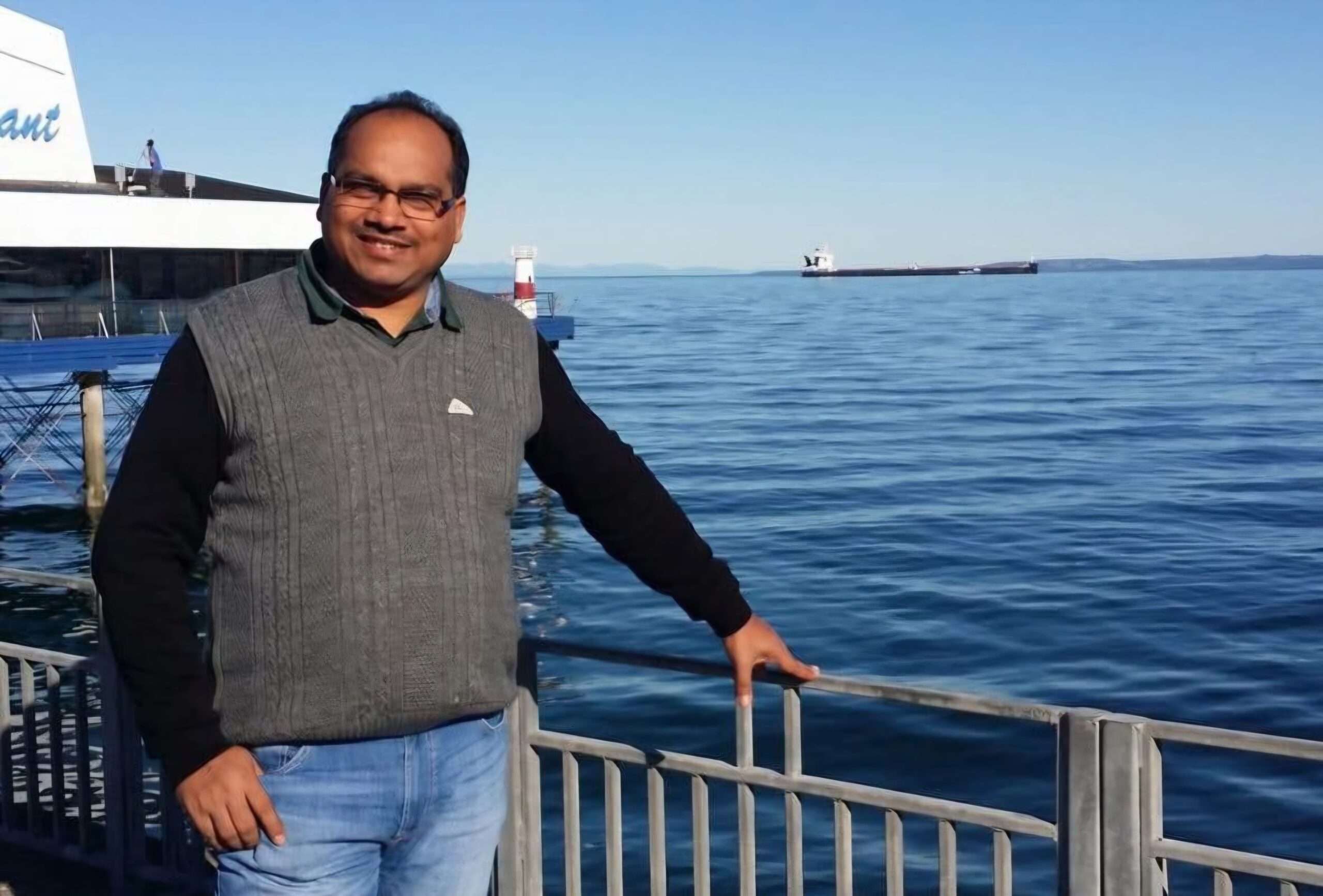 ईरान युद्ध की भेंट चढ़े सन्हौला के लाल देवनंदन सिंह; 48 घंटे में भागलपुर पहुँचेगा पार्थिव शरीर, बरारी घाट पर होगा अंतिम संस्कार