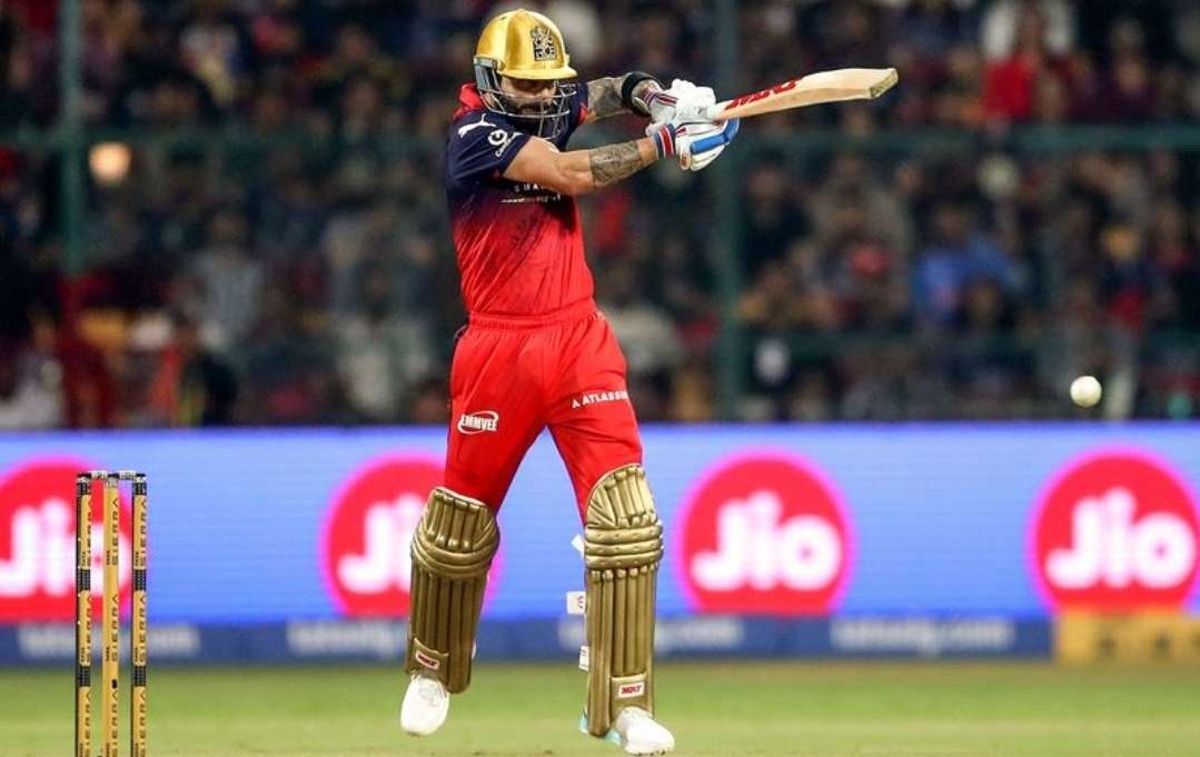 विराट कोहली बने एशिया के ‘किंग’, शोएब मलिक का बड़ा रिकॉर्ड तोड़ा