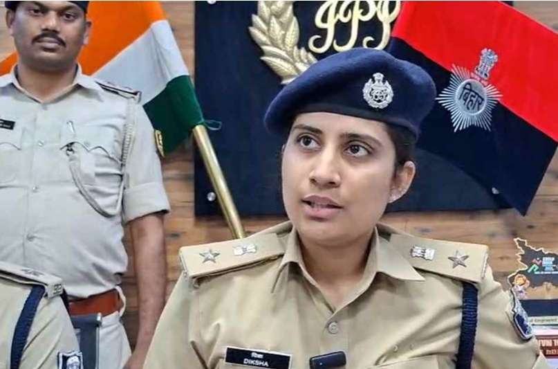 पटना लूट कांड का खुलासा: 20 लाख की वारदात में एक आरोपी गिरफ्तार, 2.12 लाख रुपये बरामद