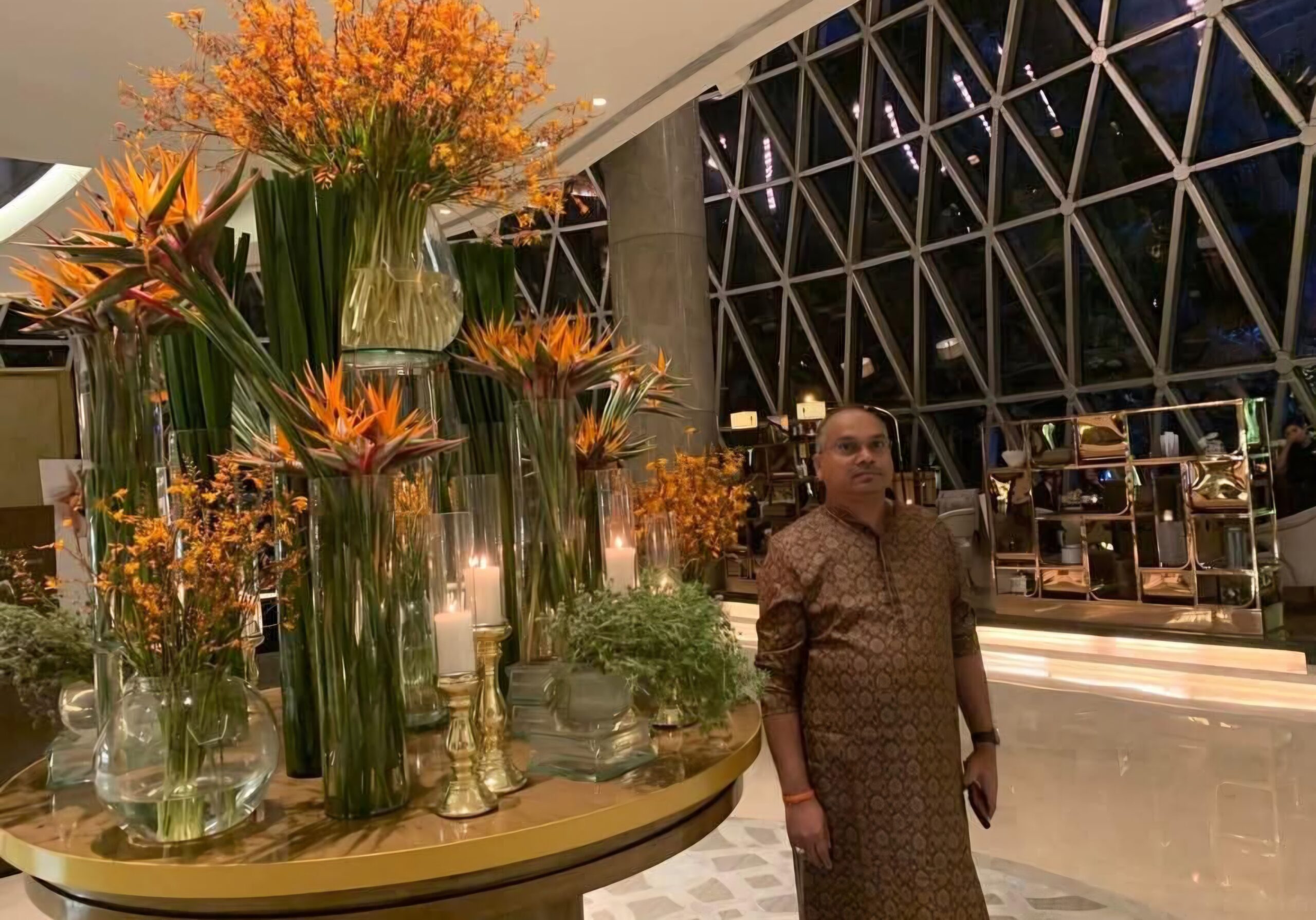 महायुद्ध की आंच अब भागलपुर तक! मिडिल ईस्ट में थाई जहाज पर हमला, सन्हौला के ‘चीफ इंजीनियर’ देवनंदन की मौत; रेस्क्यू के दौरान हाथ से छूटी रस्सी और…