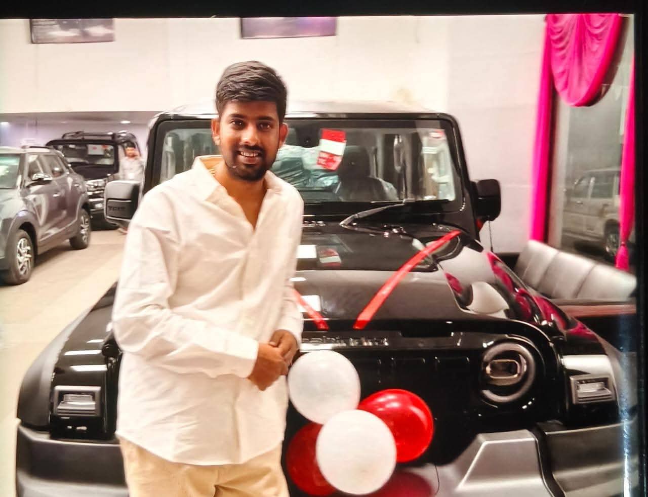 सहरसा में 12 गोलियों से छलनी किया छोटू मिश्रा का शरीर; सिनेमा हॉल के बाहर रूह कंपा देने वाला कत्ल