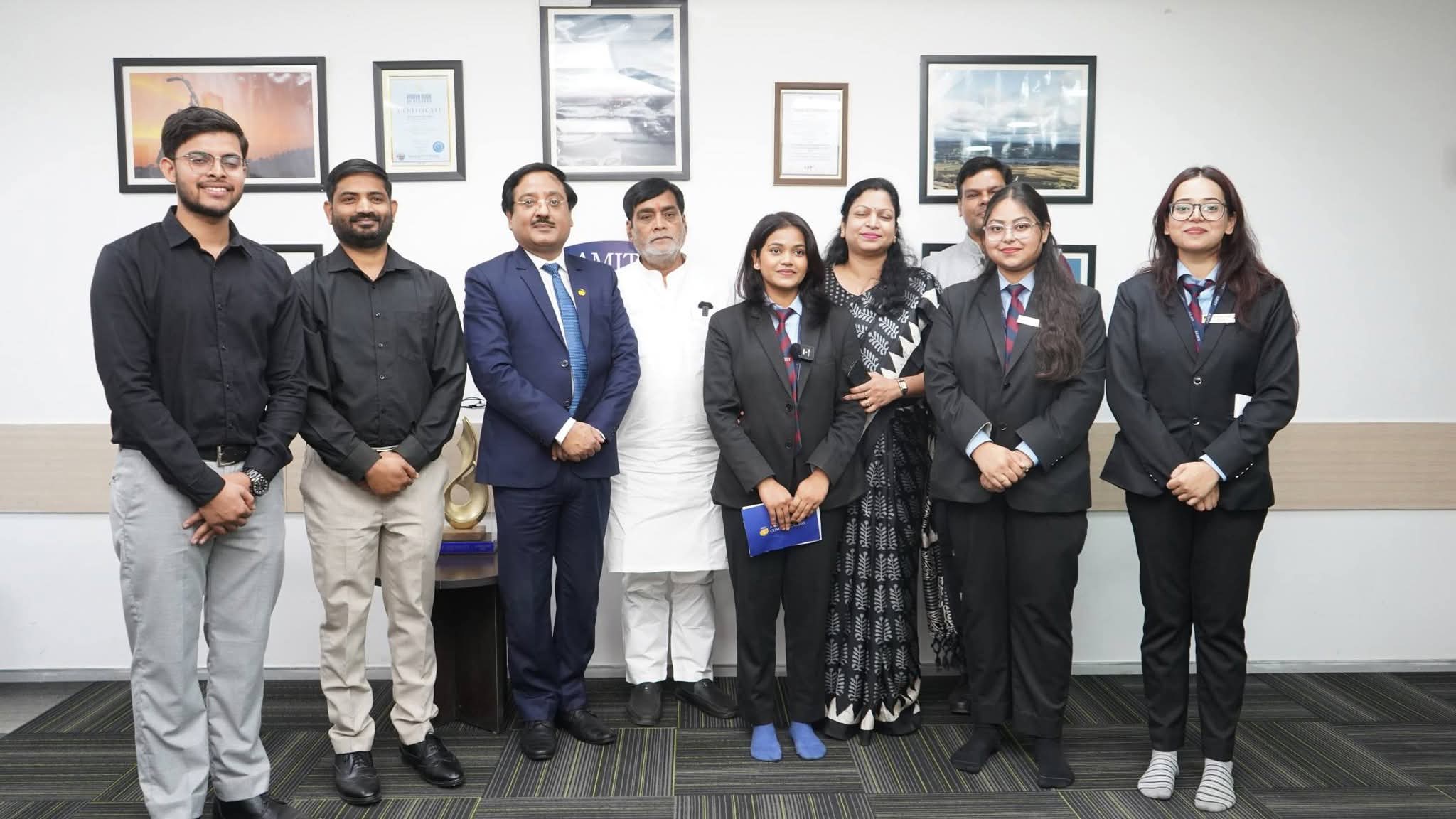 बिहार में अब ‘मजदूरी’ नहीं, ‘खेती’ से करियर बनाएंगे युवा! पटना में बोले मंत्री रामकृपाल यादव— “कृषि को ग्लैमरस बनाना हमारा लक्ष्य”