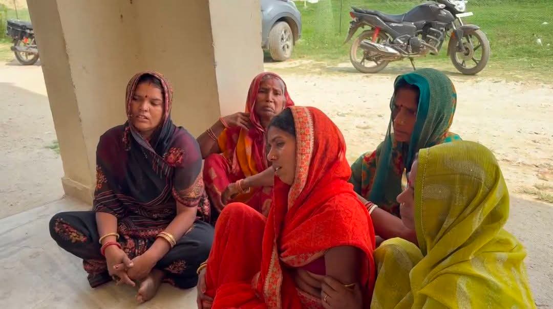 सहरसा में ‘खूनी’ हुई दोस्ती! 14 साल के छात्र को घर से बुलाकर मारी गोली; इकलौते बेटे के सिर में लगी गोली, हालत नाजुक