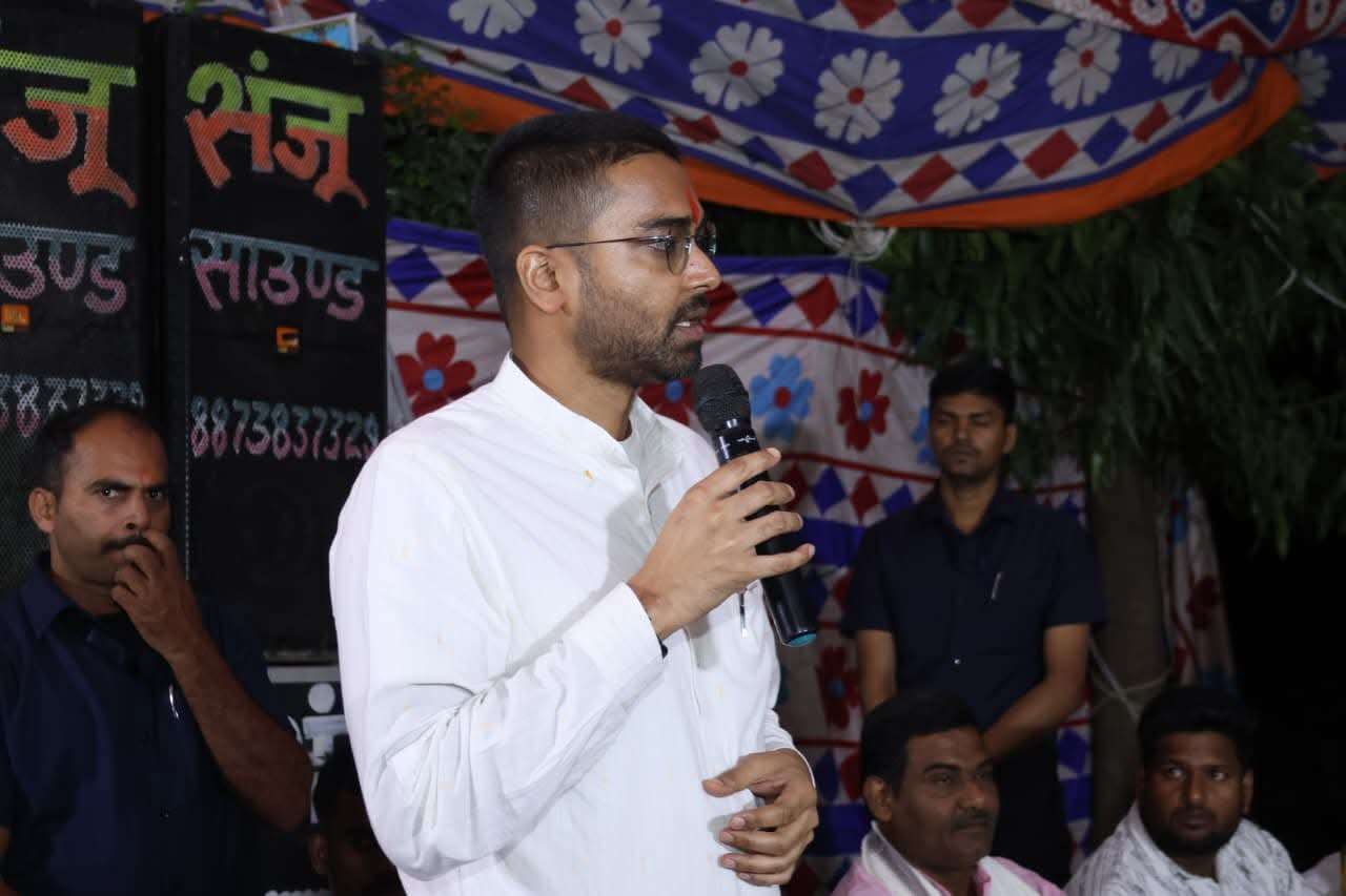 बिहार MLC उपचुनाव से पहले सियासी हलचल तेज, दीपक प्रकाश को विधान परिषद भेजने की चर्चा