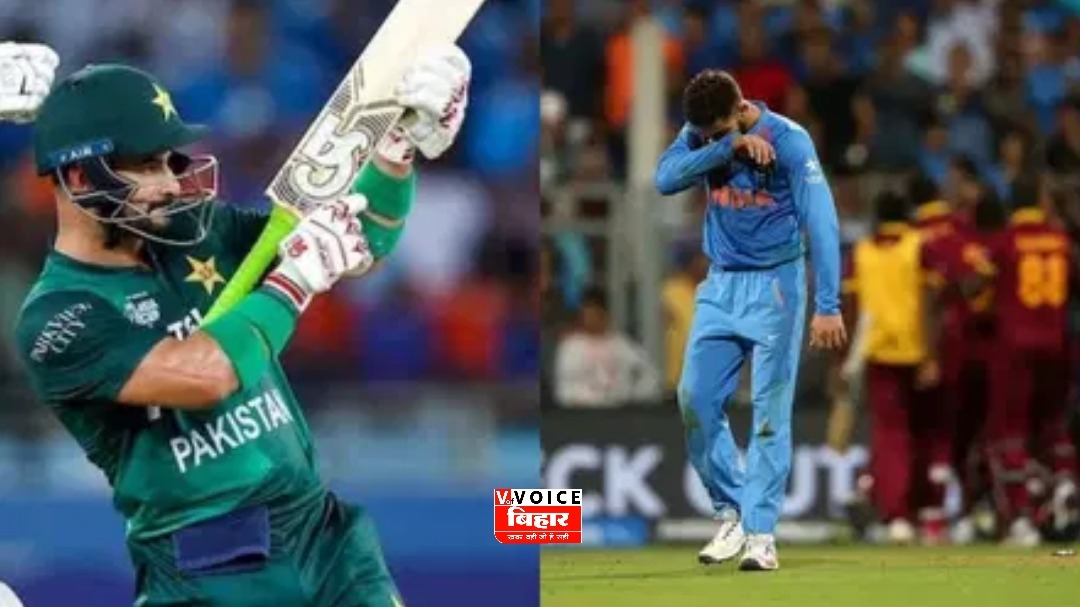 फरहान ने तोड़ा कोहली का रिकॉर्ड, टी20 वर्ल्ड कप 2026 में बने नंबर-1 रन स्कोरर