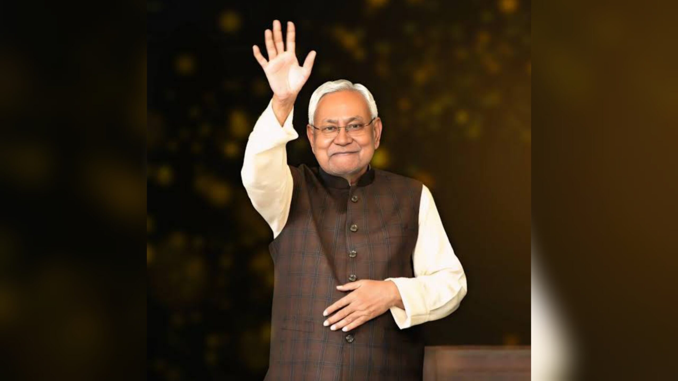 बिहार की राजनीति में बड़ा उलटफेर संभव: नीतीश कुमार के राज्यसभा नामांकन की चर्चा तेज, सत्ता परिवर्तन की अटकलें