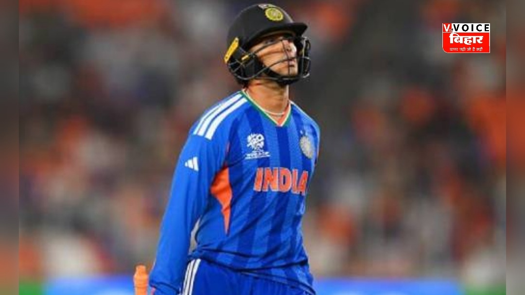 टी20 वर्ल्ड कप 2026: फिर फ्लॉप रहे अभिषेक शर्मा, वेस्टइंडीज के खिलाफ सस्ते में आउट