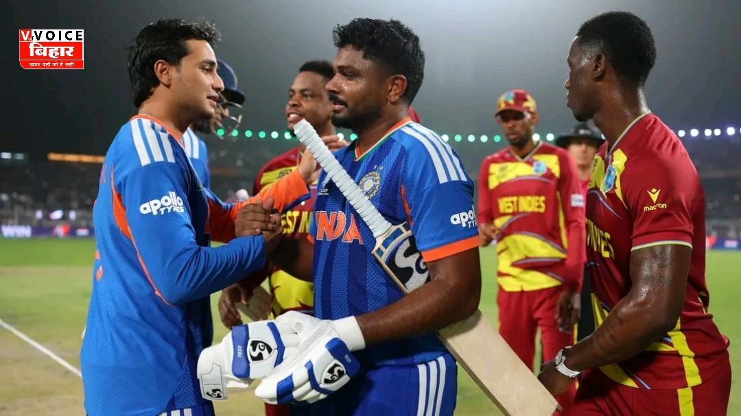 आईसीसी टी-20 वर्ल्ड कप 2026: भारत की जीत के बाद सेमीफाइनल की तस्वीर साफ, जानें किसका भिड़ंत किससे