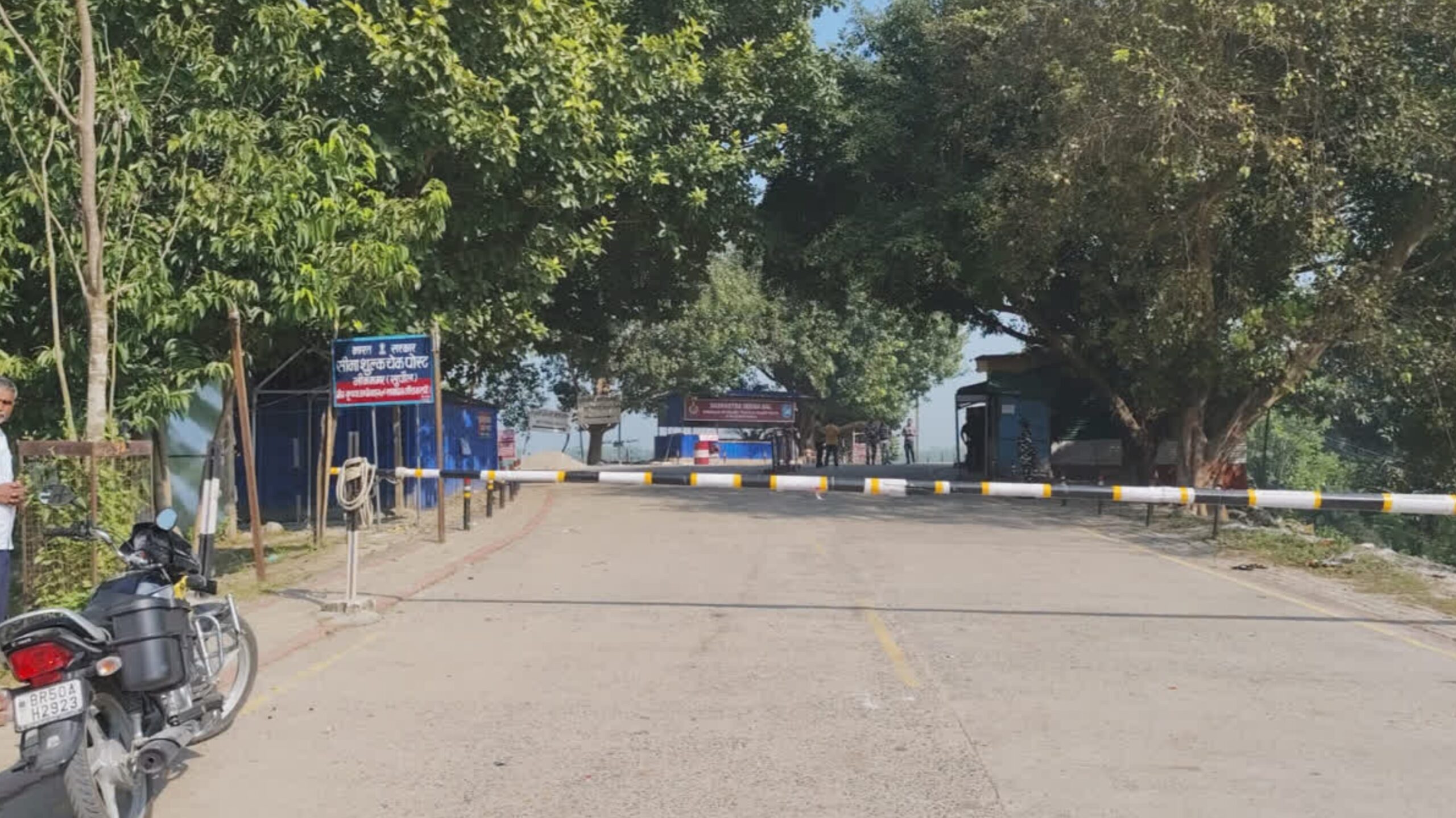 नेपाल में प्रतिनिधि सभा चुनाव: 5 मार्च तक भारत-नेपाल सीमा सील, सुरक्षा एजेंसियां अलर्ट