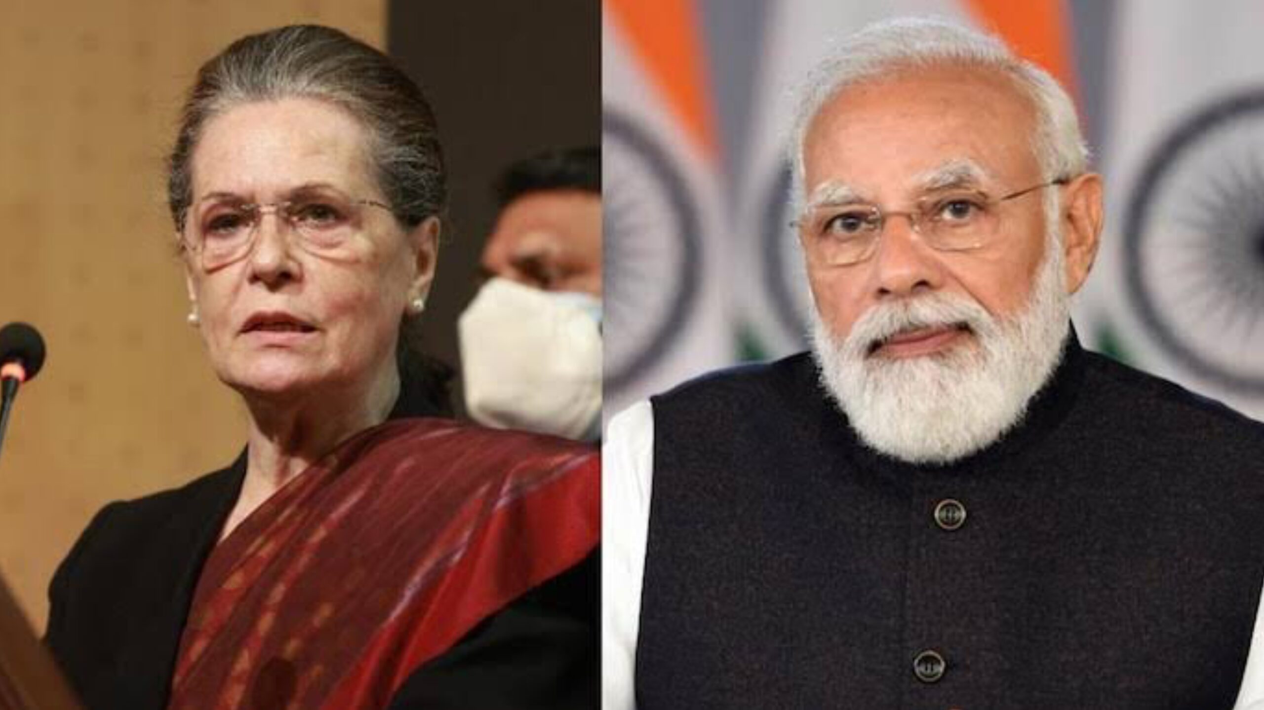 सोनिया गांधी ने भारत सरकार पर ईरान मामले में विदेश नीति को लेकर तीखा हमला बोला – प्रधानमंत्री मोदी की चुप्पी को “जिम्मेदारी से पीछे हटना” करार दिया